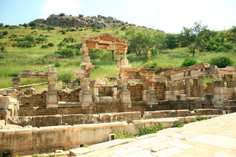 Körutazás: Lykia Partvidéke 2024