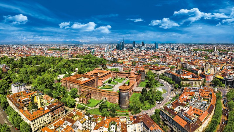 Olasz - Francia Riviéra Legszebb Tájain