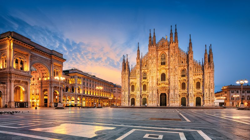 Olasz - Francia Riviéra Legszebb Tájain