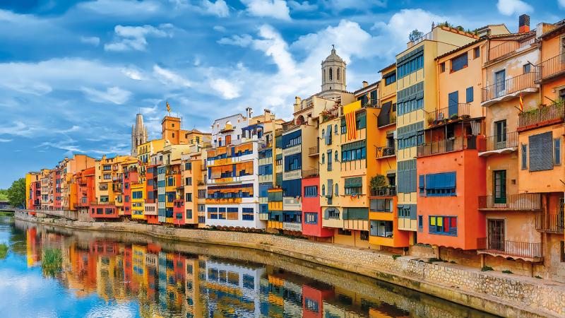 Spanyol körutazás utazás Olé Espana Spanyol Körutazás 8 Nap 7 éj