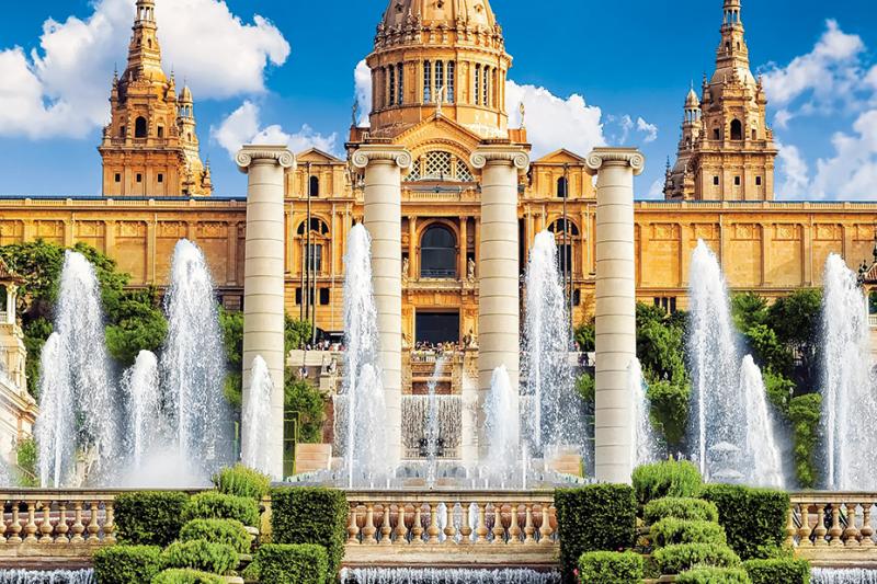 Spanyol körutazás utazás Olé Espana Spanyol Körutazás 8 Nap 7 éj