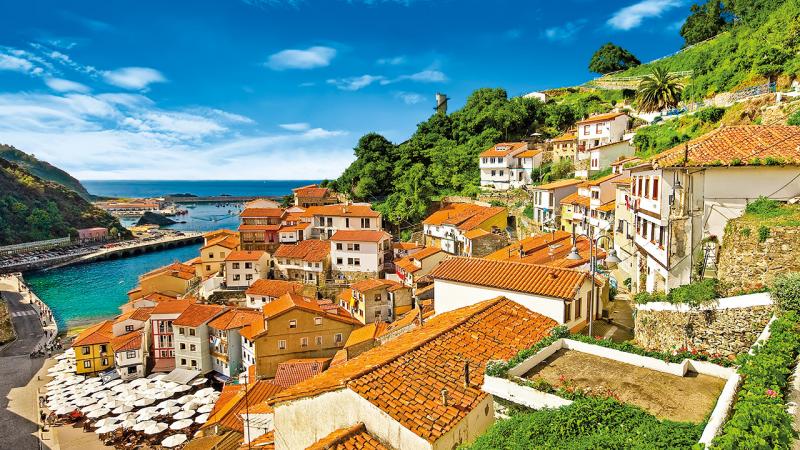 Spanyol körutazás utazás Olé Espana Spanyol Körutazás 8 Nap 7 éj