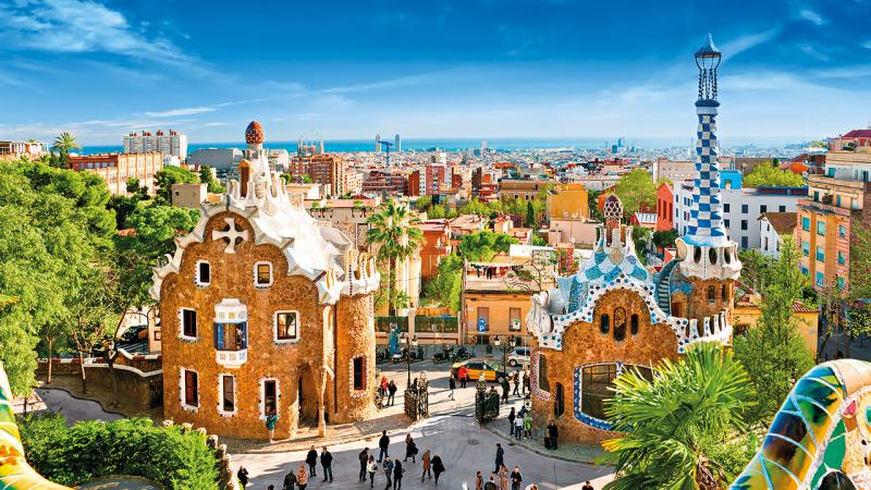 Spanyol körutazás utazás Olé Espana Spanyol Körutazás 8 Nap 7 éj