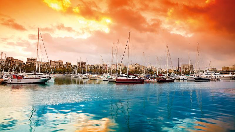 Spanyol körutazás utazás Olé Espana Spanyol Körutazás 8 Nap 7 éj