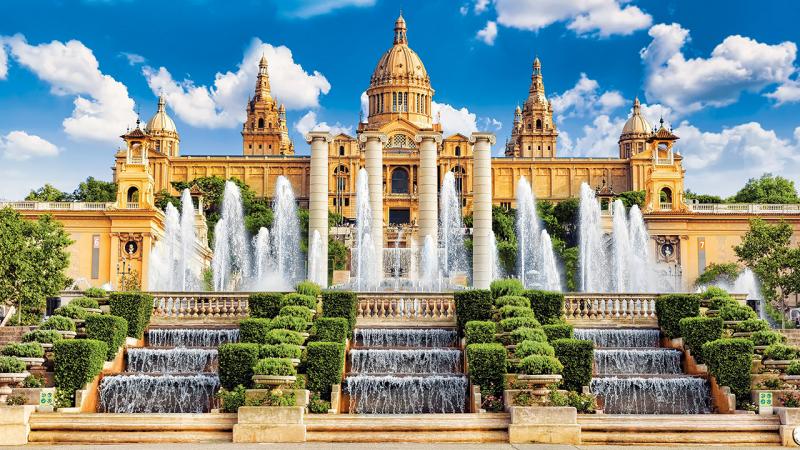 Spanyol körutazás utazás Olé Espana Spanyol Körutazás 8 Nap 7 éj