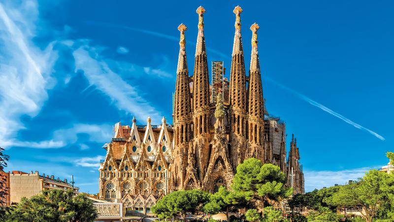 Spanyol körutazás utazás Olé Espana Spanyol Körutazás 8 Nap 7 éj