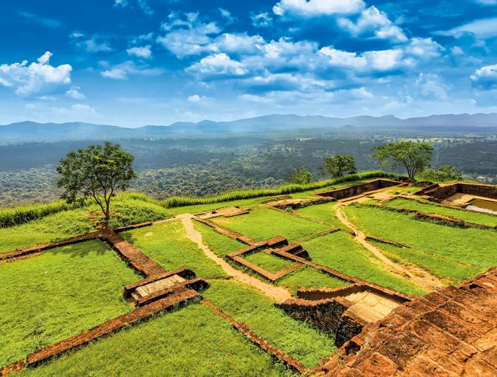 Srí Lanka-körutazás Tengerparti Hosszabbítással