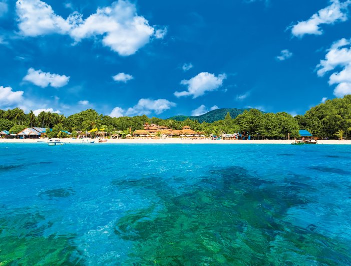 Thaiföld Körutazás - Tengerparti Hosszabbítással