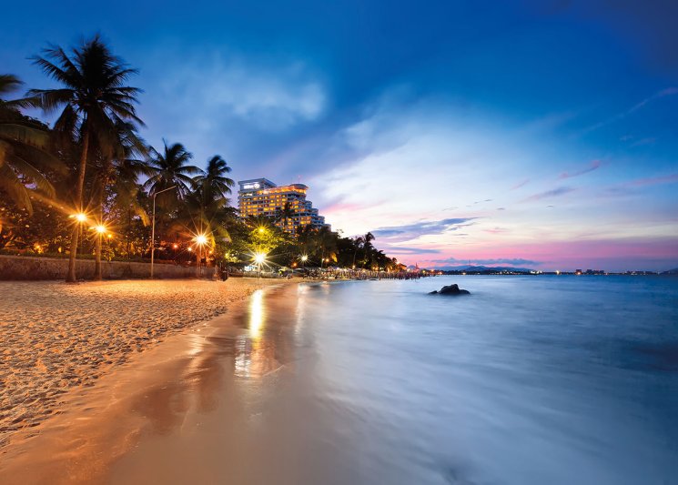 Thaiföld Körutazás - Tengerparti Hosszabbítással