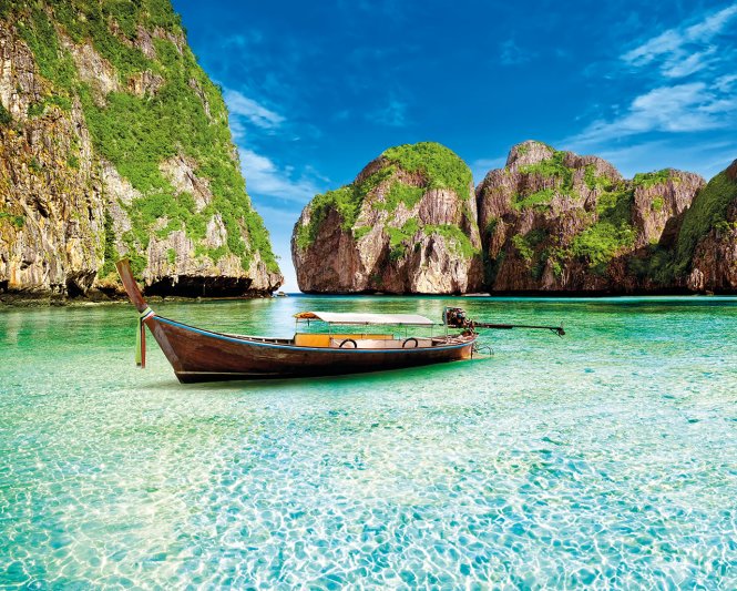 Thaiföld Körutazás - Tengerparti Hosszabbítással