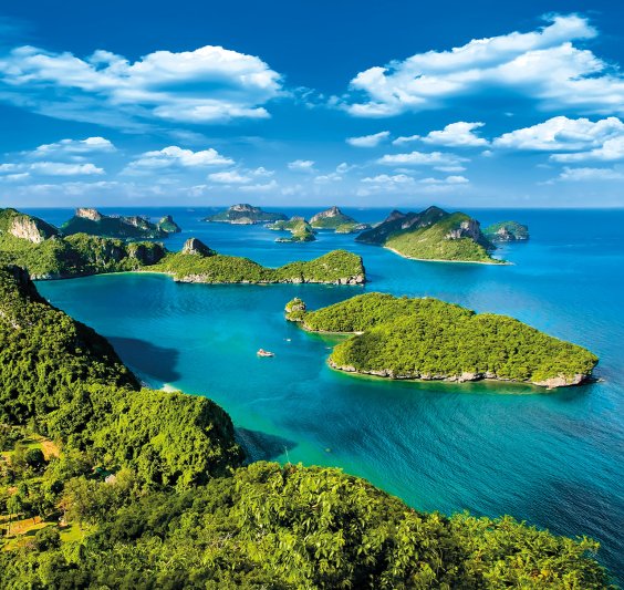 Thaiföld Körutazás - Tengerparti Hosszabbítással