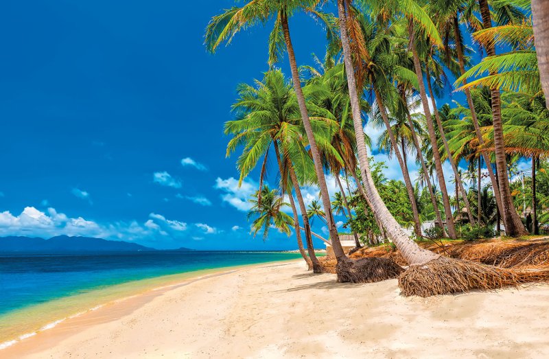 Thaiföld Körutazás - Tengerparti Hosszabbítással