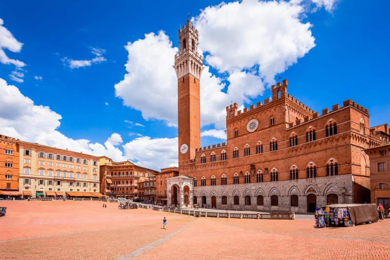 Olasz körutak utazás Toszkán Csillagtúra 8 Nap 7 éj