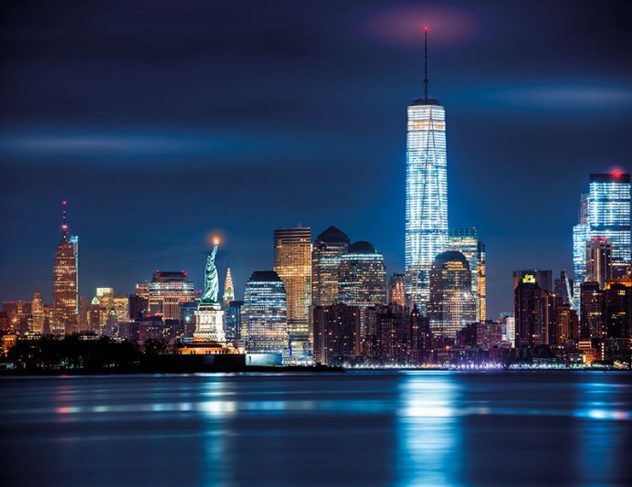 Usa-kanada: Az újvilág Keleti Parti Városai Körutazás