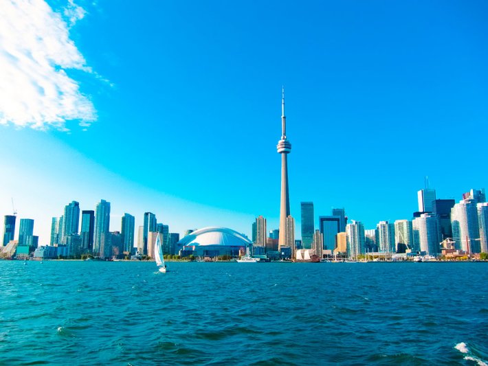 Usa-kanada: Az újvilág Keleti Parti Városai Körutazás