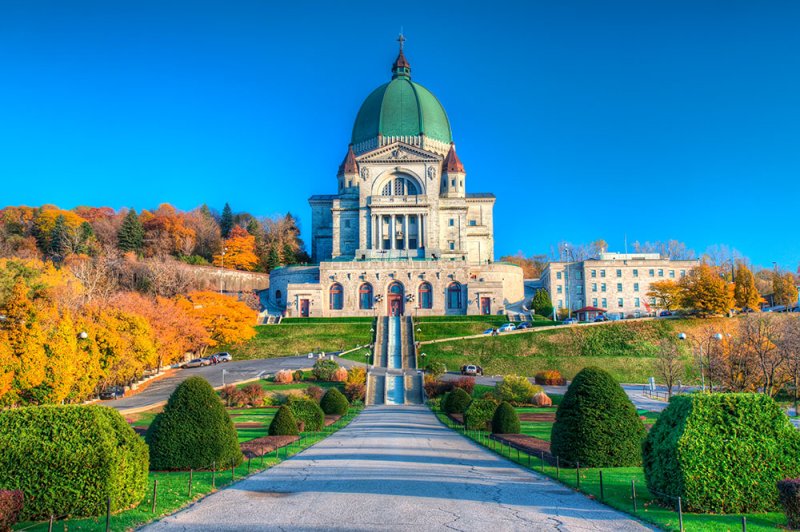 Usa-kanada: Az újvilág Keleti Parti Városai Körutazás