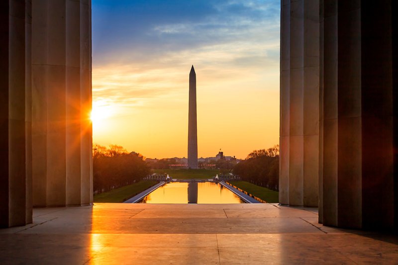 Usa-kanada: Az újvilág Keleti Parti Városai Körutazás