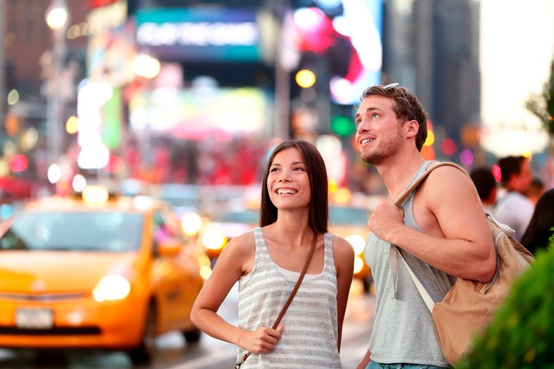 Usa-kanada: Az újvilág Keleti Parti Városai Körutazás