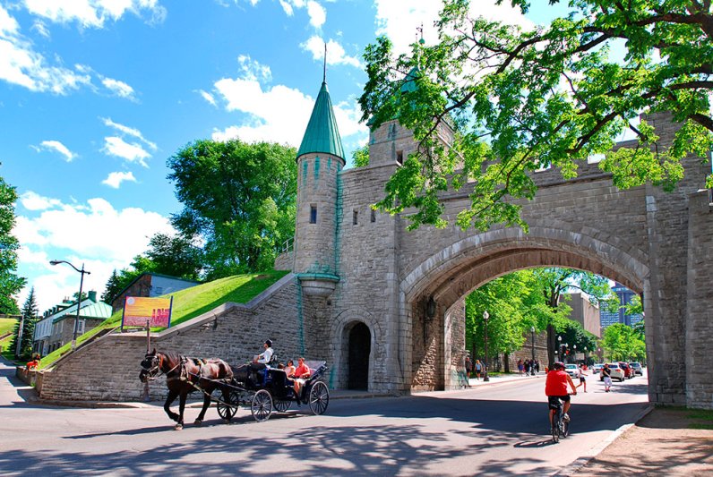 Usa-kanada: Az újvilág Keleti Parti Városai Körutazás