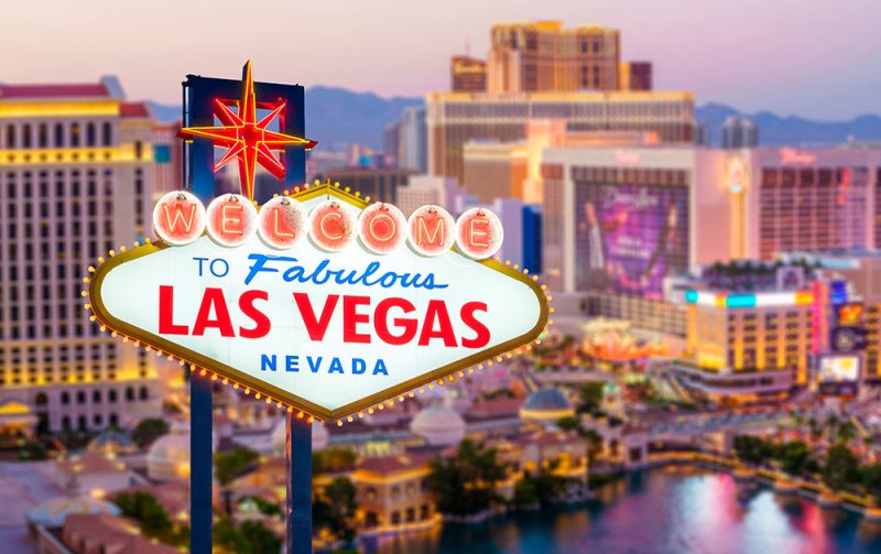 Usa Nyugati-part körutazás