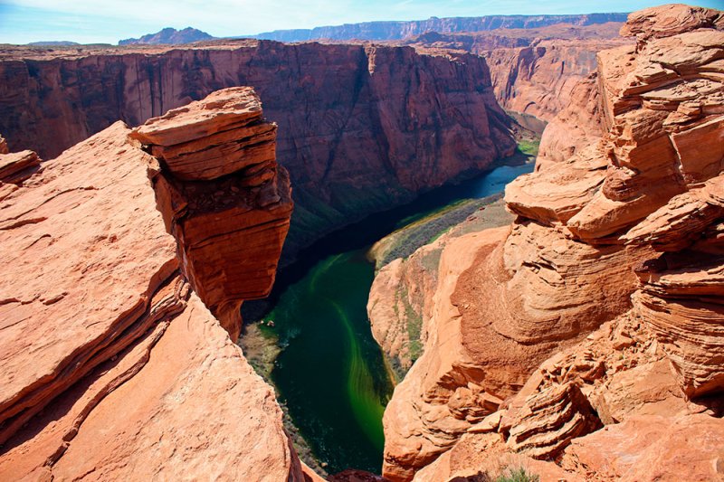 Usa Nyugati-part körutazás