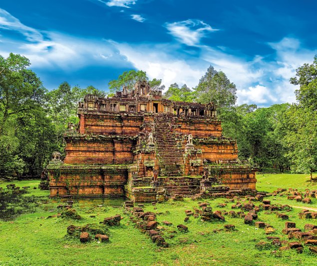 2024 Ősz Thaiföld, Kambodzsa és Vietnam - Körutazás Tengerparti Pihenéssel