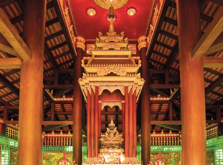 2024 Ősz Thaiföld, Kambodzsa és Vietnam - Körutazás Tengerparti Pihenéssel