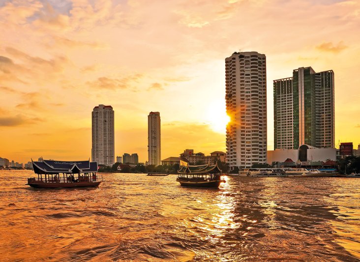 2024 Ősz Thaiföld, Kambodzsa és Vietnam - Körutazás Tengerparti Pihenéssel