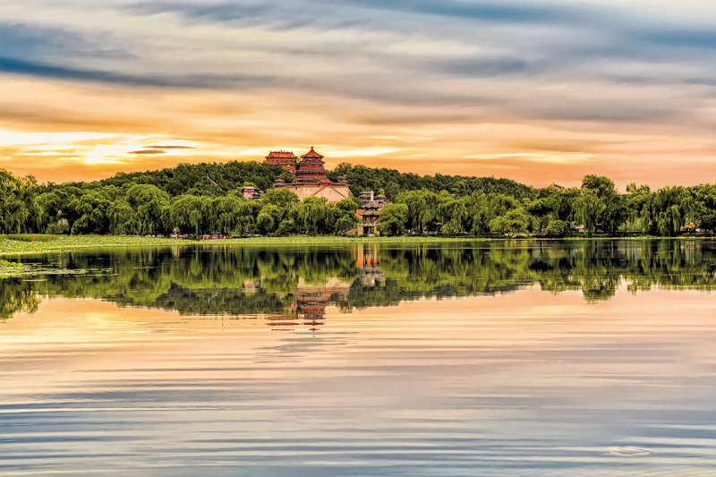 A Jangce Bűvöletében 14 Nap / 11 éj