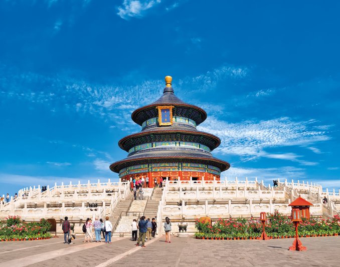 A Jangce Bűvöletében 14 Nap / 11 éj