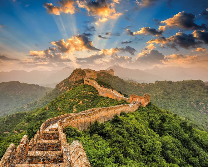 A Jangce Bűvöletében 14 Nap / 11 éj