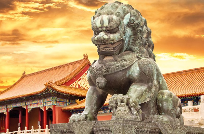 A Jangce Bűvöletében 14 Nap / 11 éj