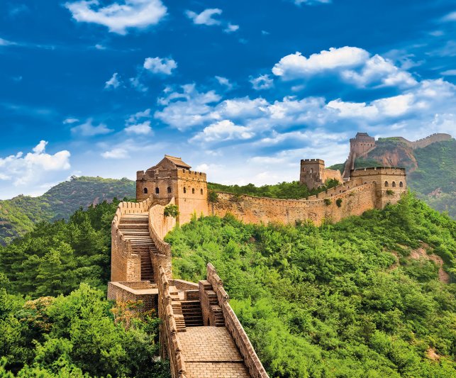 A Jangce Bűvöletében 14 Nap / 11 éj