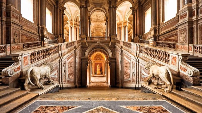 Amalfi Csillagtúra A Festői Dél-olaszországban 8 Nap / 7 éj