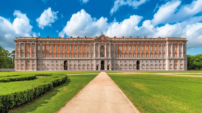 Amalfi Csillagtúra A Festői Dél-olaszországban 8 Nap / 7 éj