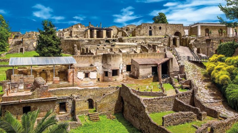 Amalfi Csillagtúra A Festői Dél-olaszországban 8 Nap / 7 éj