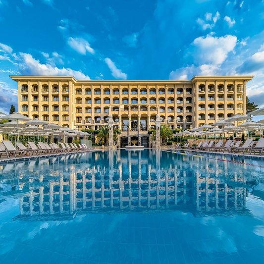 Az Ezerszínű Bulgária Körutazás 8 Nap / 7 éj