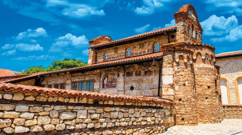 Az Ezerszínű Bulgária Körutazás 8 Nap / 7 éj