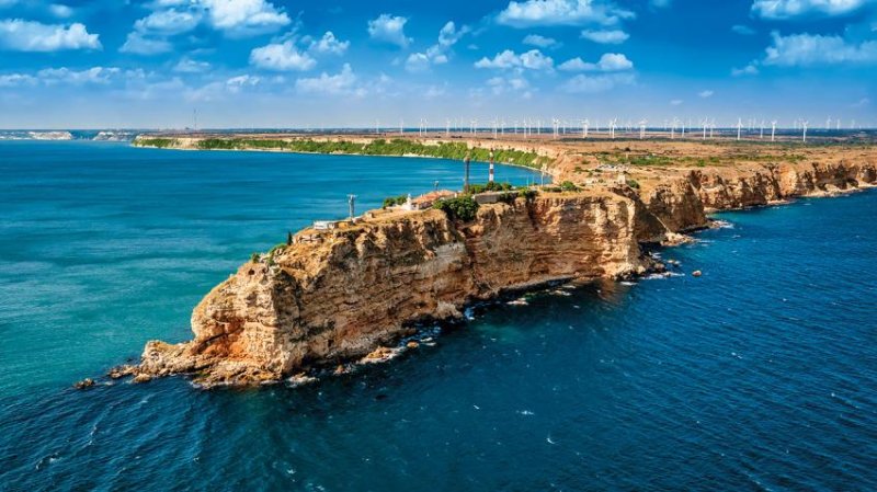 Az Ezerszínű Bulgária Körutazás 8 Nap / 7 éj