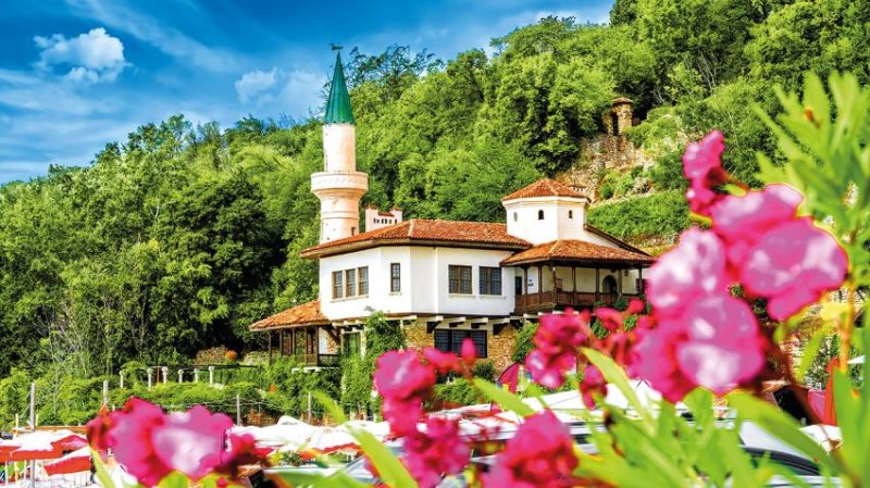 Az Ezerszínű Bulgária Körutazás 8 Nap / 7 éj