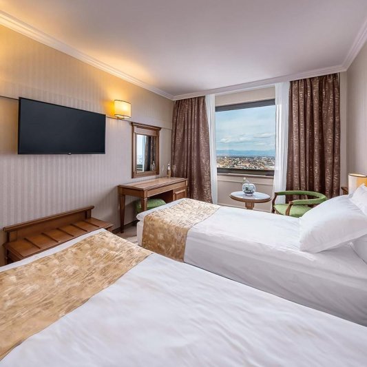 Az Ezerszínű Bulgária Körutazás 8 Nap / 7 éj