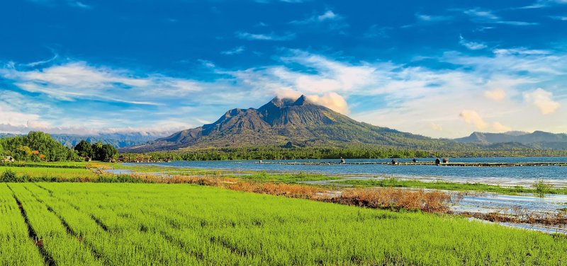 Bali Körutazás Tengerparti Nyaralással 13 Nap / 10 éj