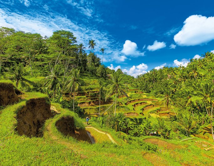 Bali Körutazás Tengerparti Nyaralással 13 Nap / 10 éj