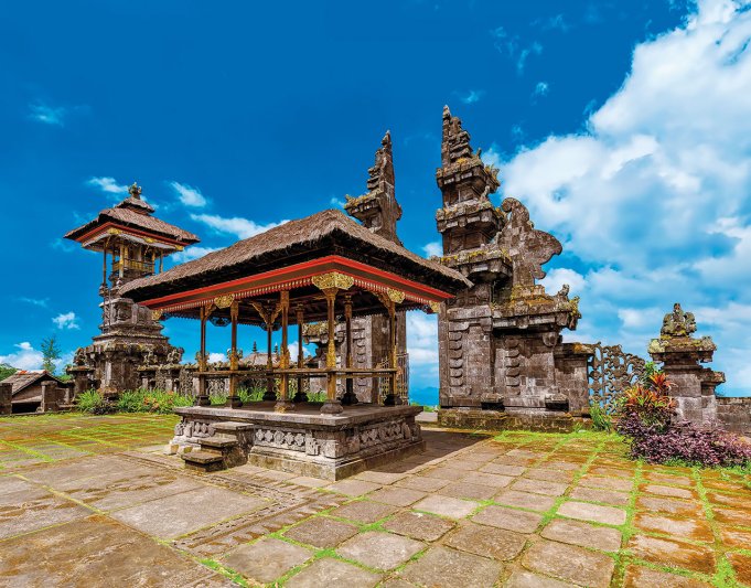 Bali Körutazás Tengerparti Nyaralással 13 Nap / 10 éj