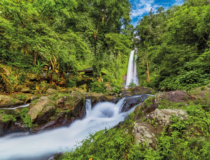 Bali Körutazás Tengerparti Nyaralással 13 Nap / 10 éj