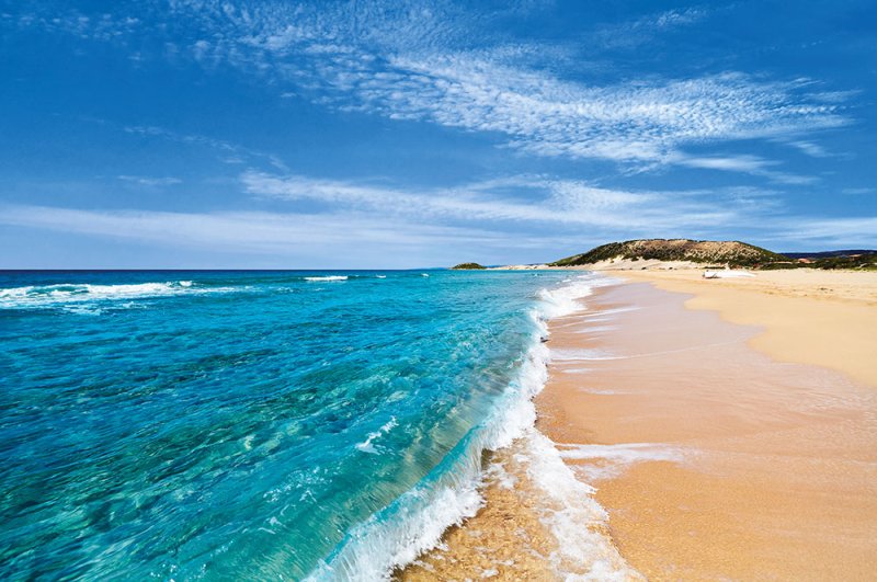 Ciprus - Csillagtúra A Napfény és A Szerelem Szigetén 8 Nap 7 éj Középkategóriájú Szállodában