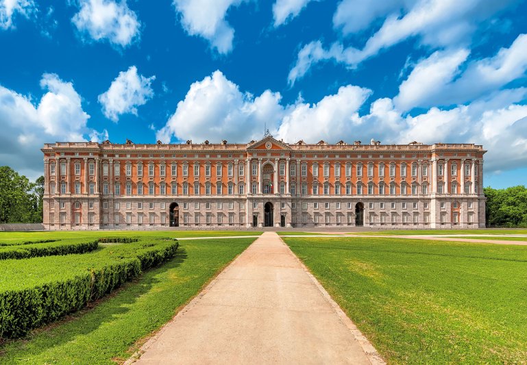 Csillagtúra A Festői Dél-olaszországban Amalfi Fenséges Partvidéke 8 Nap 7 éj Középkategóriájú Szállodában