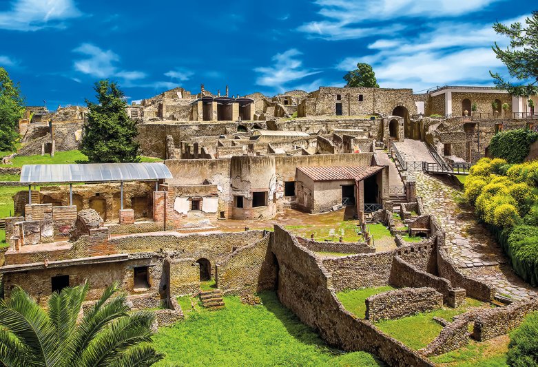 Csillagtúra A Festői Dél-olaszországban Amalfi Fenséges Partvidéke 8 Nap 7 éj Középkategóriájú Szállodában