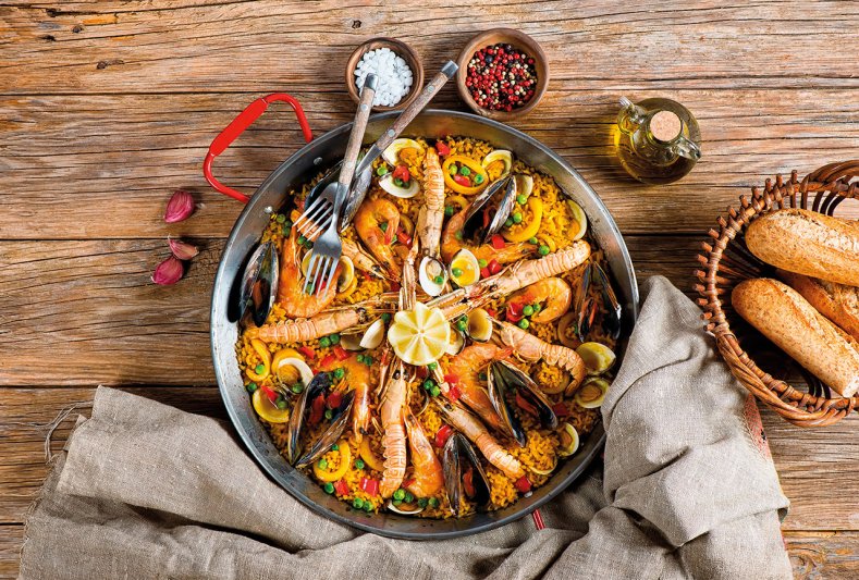 Csillagtúra Kelet-spanyolországban Costa Del Azahar Kincsei