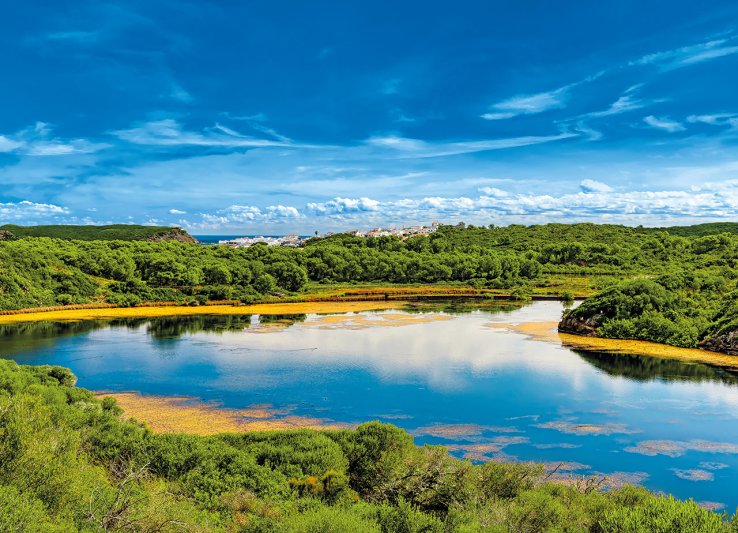 Csillagtúra Kelet-spanyolországban Costa Del Azahar Kincsei